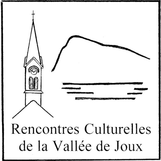 Rencontres Culturelles de la Vallée de Joux