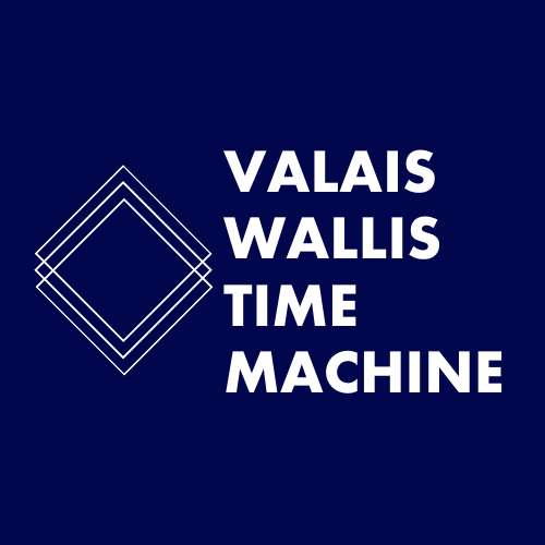 Association Valais Wallis Time Machine