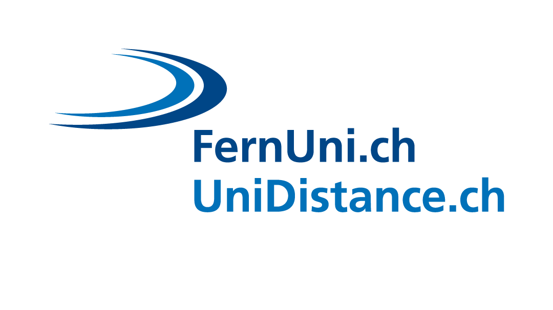 FernUni Schweiz UniDistance Suisse