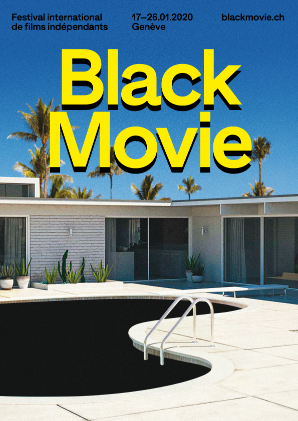 Festival Black Movie