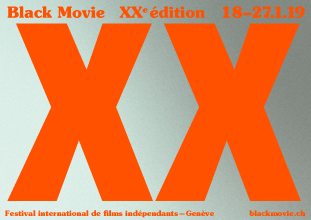 Festival Black Movie