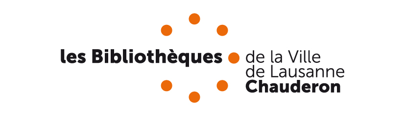 Bibliothèque Chauderon - les Bibliothèques de la Ville de Lausanne