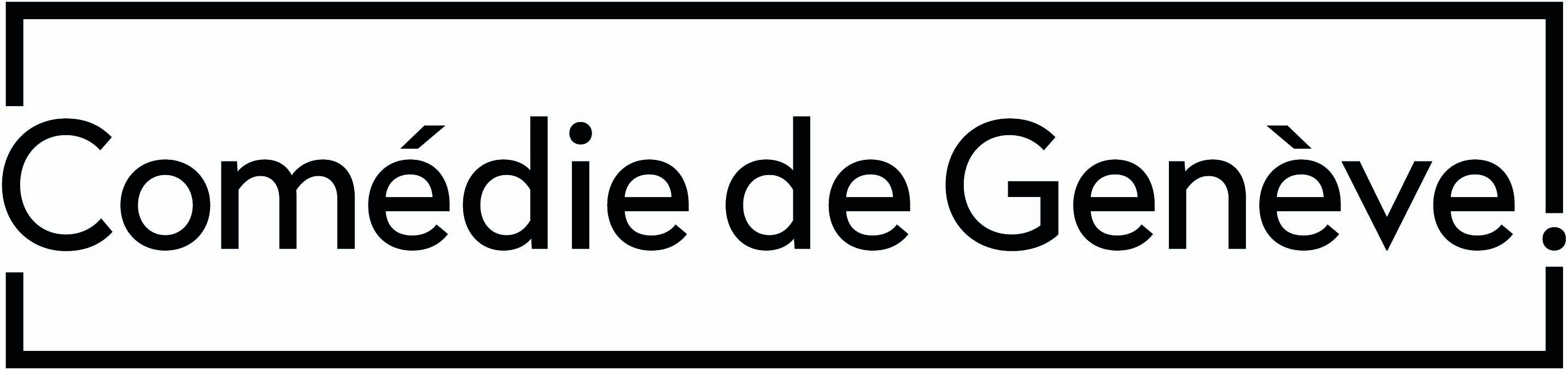 Comédie de Genève