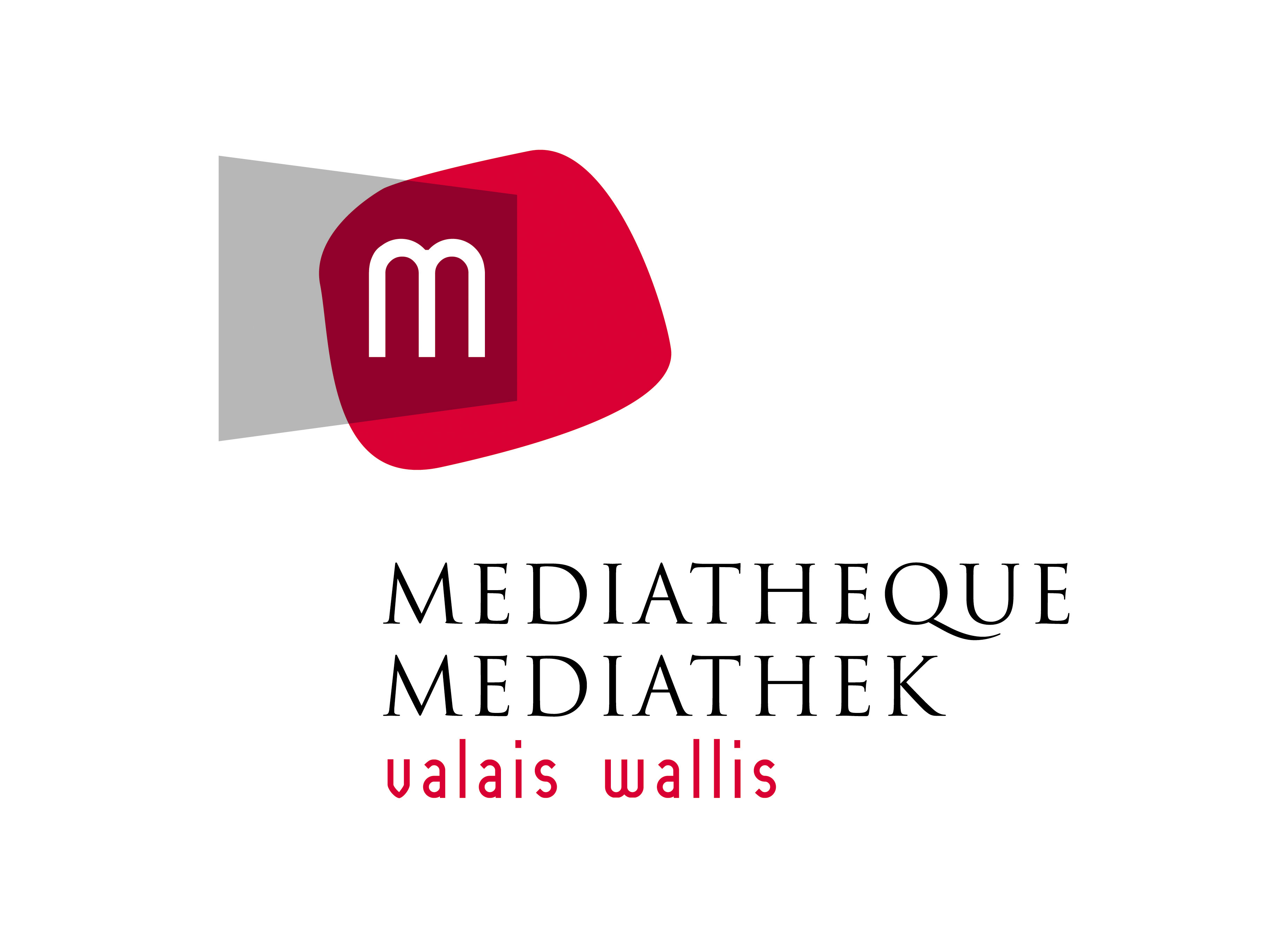 Médiathèque Valais - St-Maurice