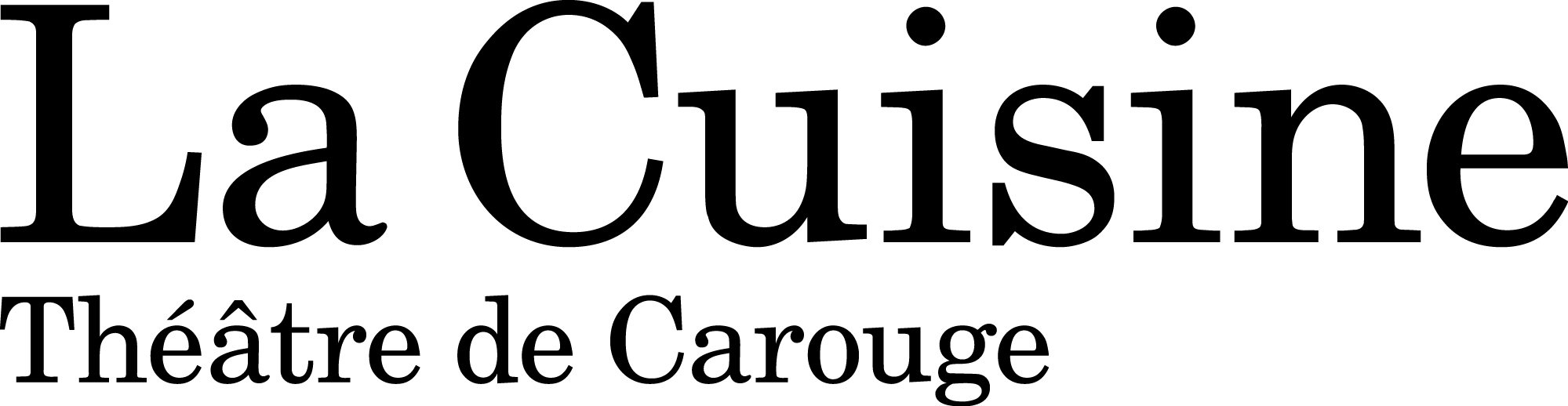 Théâtre de Carouge