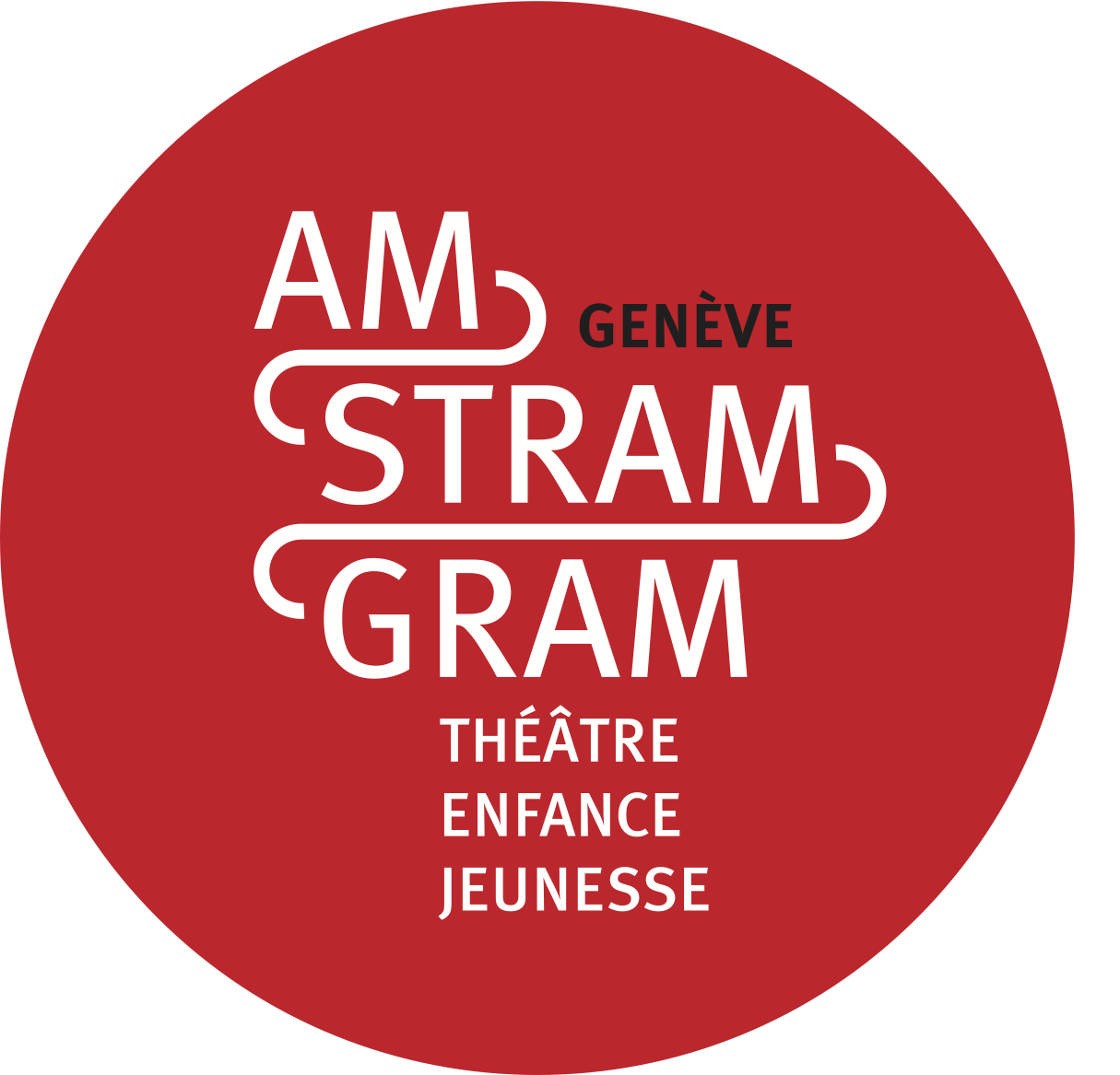 Théâtre Am Stram Gram - Genève