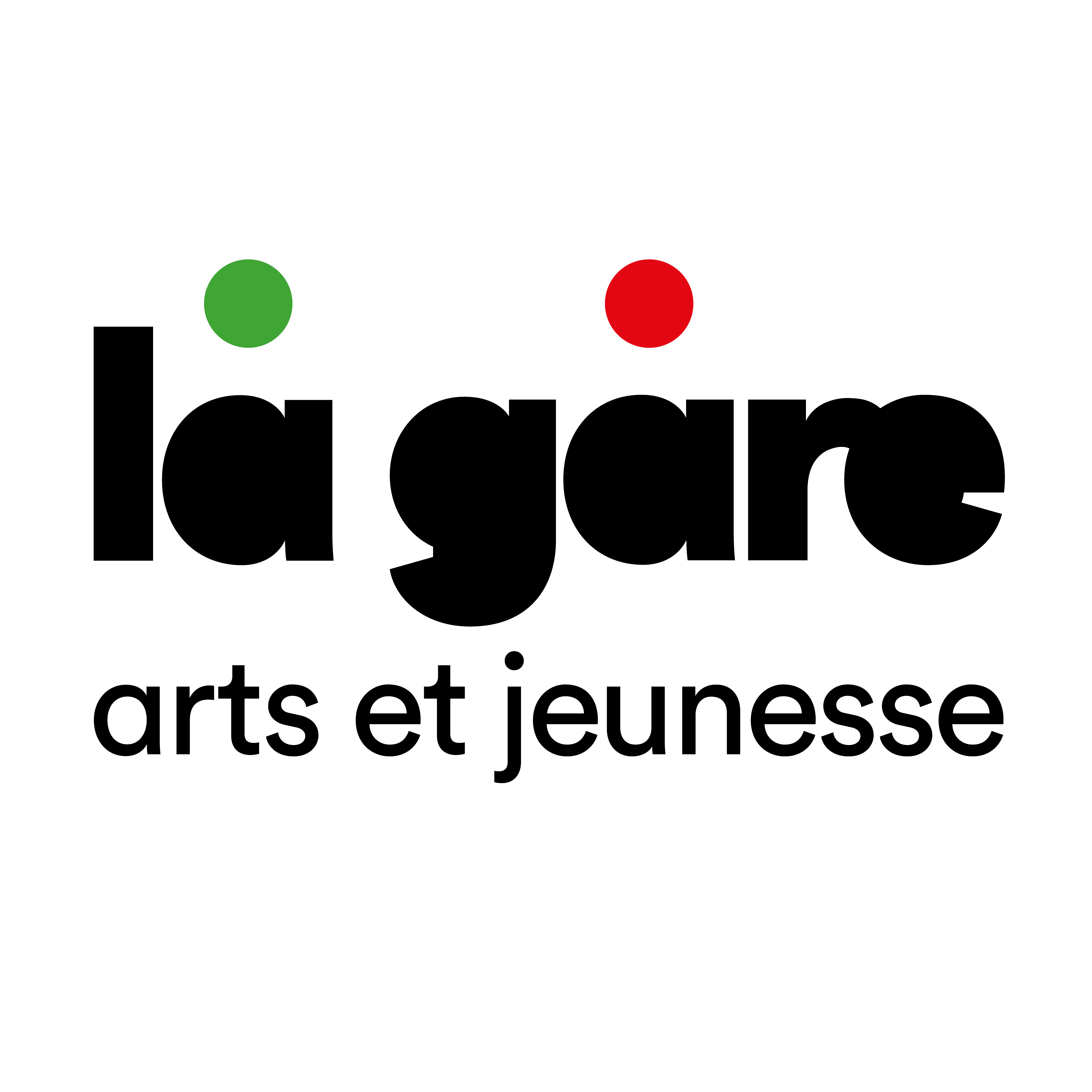 La Gare, arts et jeunesse
