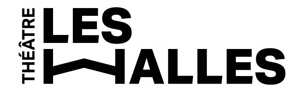 Théâtre Les Halles