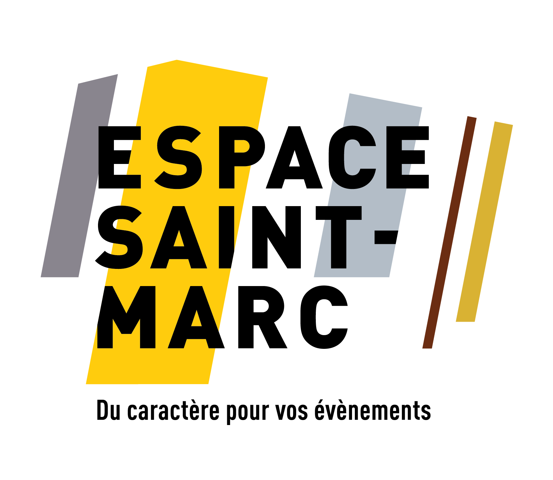 Espace Saint-Marc
