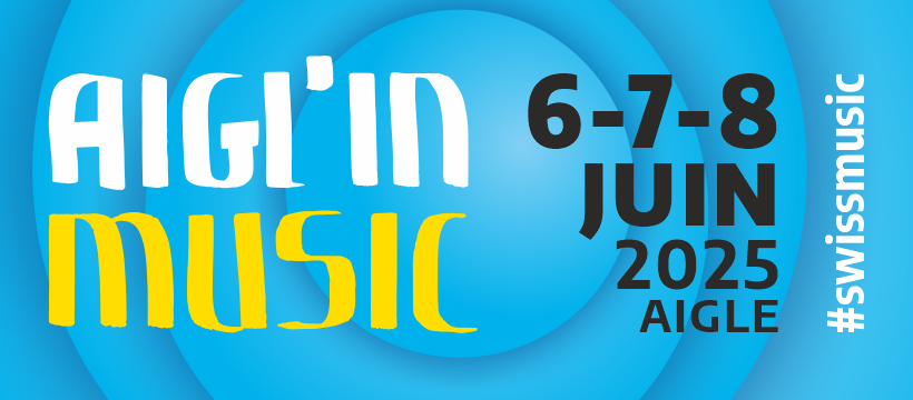 Aigl'in Music Festival
