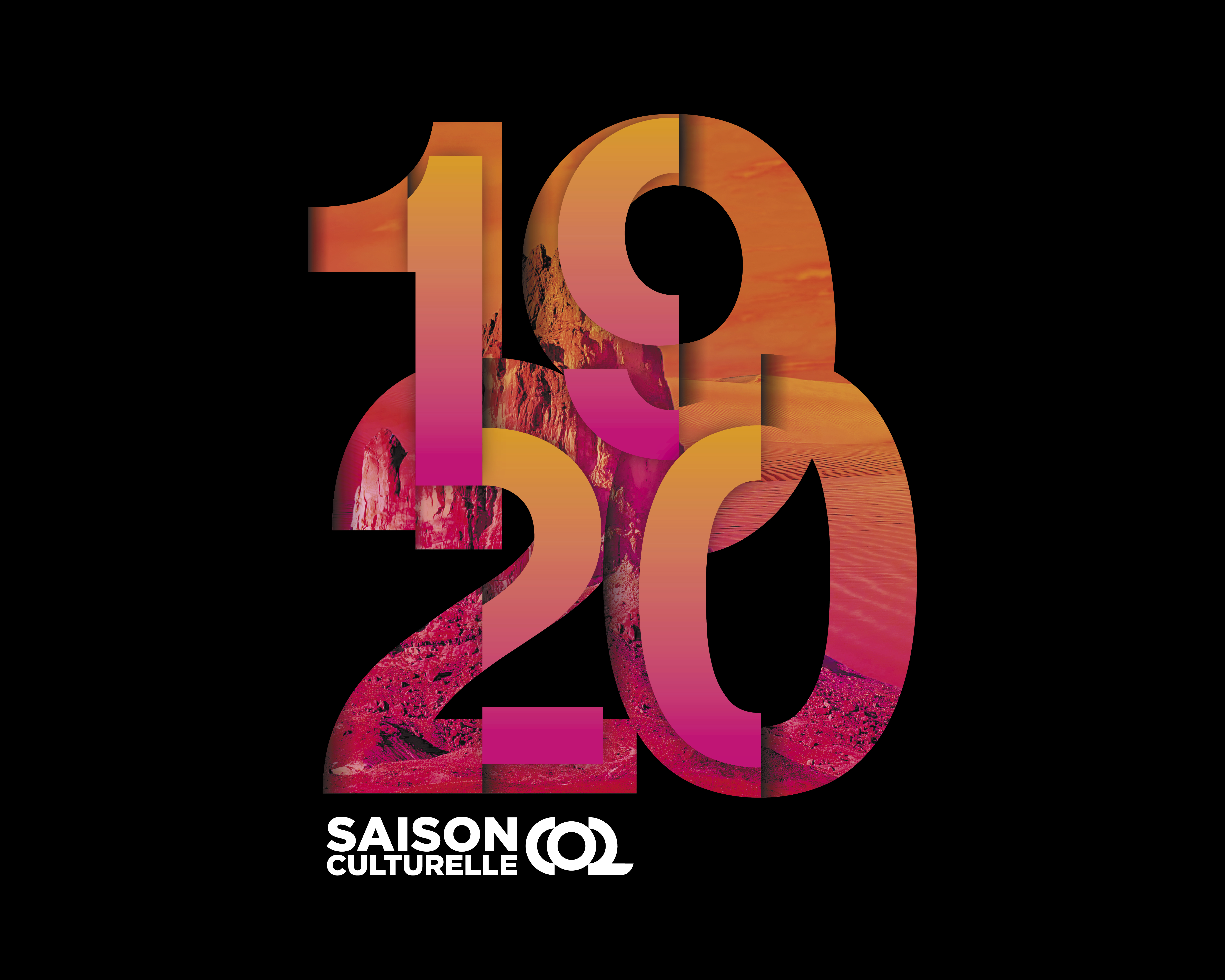 Saison culturelle CO2
